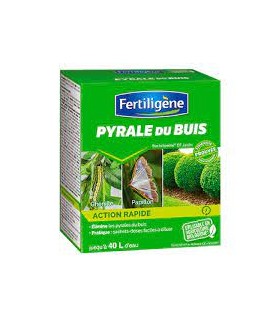 Anti pyrale du buis 20g
