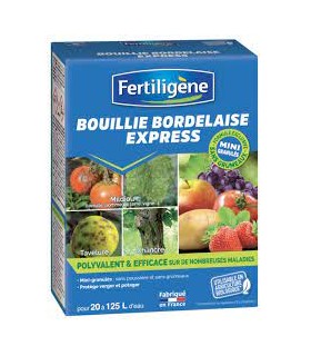 BOUILLIE BORDELAISE  500 G