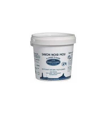 **Savon noir en pate 1l LAVOIR
