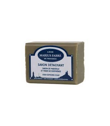 Savon détachant 150g savon de Marseille