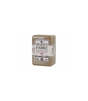 Savonnette 150 g Figue à l'huile d'olive