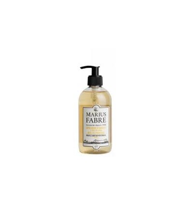 Savon liquide de Marseille 400ml miel