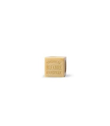 Savon de Marseille BLANC 200g NATURE
