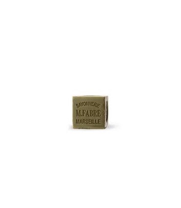 Savon de Marseille vert 200g