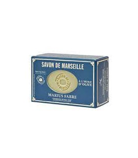 Savon de Marseille vert 150g NATURE