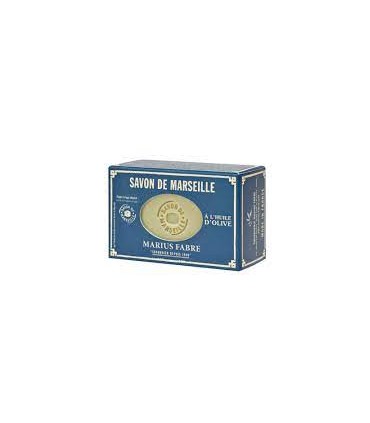 Savon de Marseille vert 150g NATURE