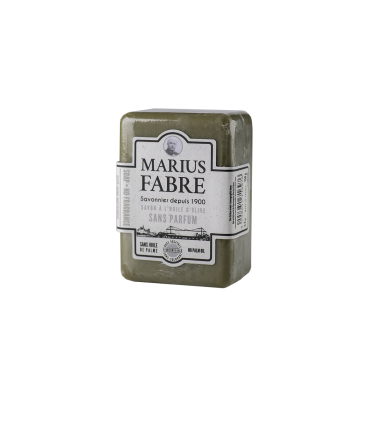 Savonnette 150g sans parfum sans palme 1900