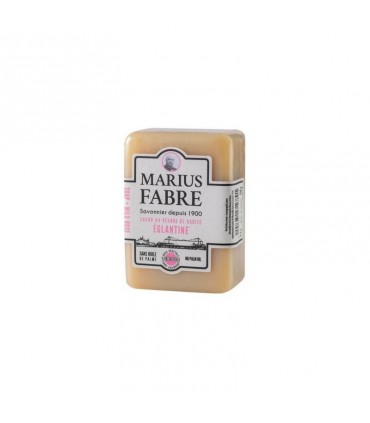 Savonnette 150g eglantine sans palme 190