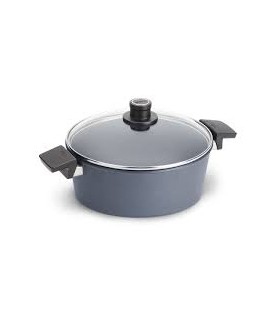 COCOTTE D. LITE WOLL INDUCT. RONDE 20