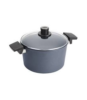COCOTTE D. LITE WOLL INDUCT. RONDE 24