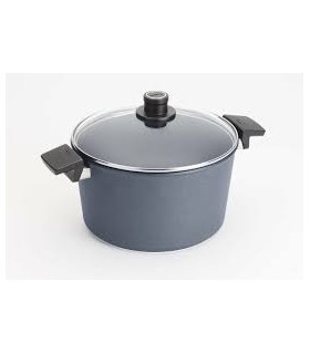 COCOTTE D. LITE WOLL INDUCT. RONDE 28