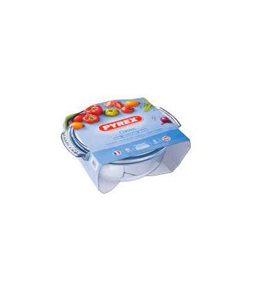 COCOTTE RONDE CLASSIC 3.75L VERRE