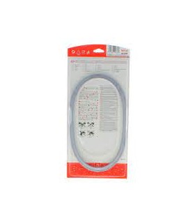 SEB Joint pour autocuiseur Délicio -8/10