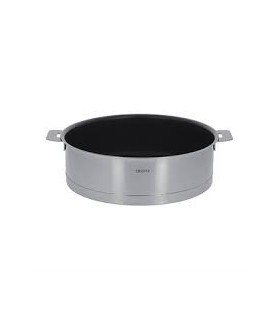 SAUTEUSE 24CM STRATE AMOV. EXCA  CRISTEL