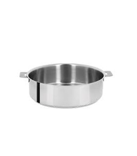 SAUTEUSE 28CM MUTINE AMOVIBLE