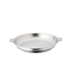 POELE 26CM MUTINE AMOVIBLE INDUCTION