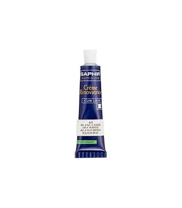 CREME RENOVAT SAPHIR TBE 25ML BLANC CASS