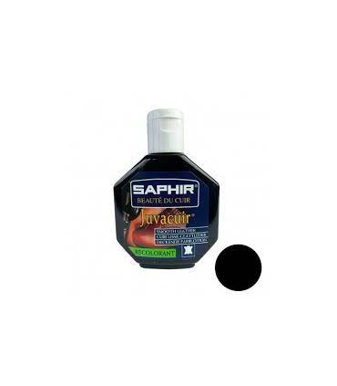 JUVACUIR SAPHIR 75 ML NOIR