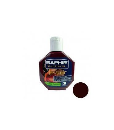 JUVACUIR SAPHIR 75 ML BORDEAUX