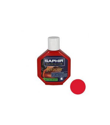 JUVACUIR SAPHIR 75 ML ROUGE