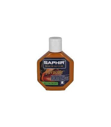 JUVACUIR SAPHIR 75 ML FAUVE