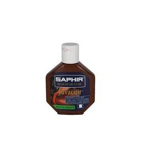 JUVACUIR SAPHIR 75ML NOISETTE