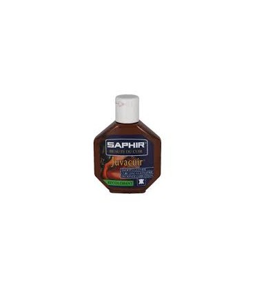 JUVACUIR SAPHIR 75ML NOISETTE