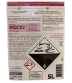 DECAPANT LAITANCE DE CIMENT 5 L