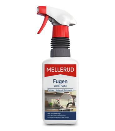Nettoyant special joints 0.5l