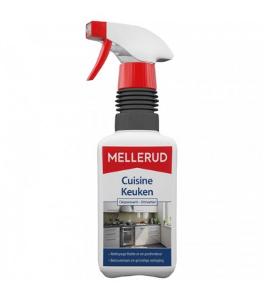 DEGRAISSANT CUISINE 0.5L      MELLERUD