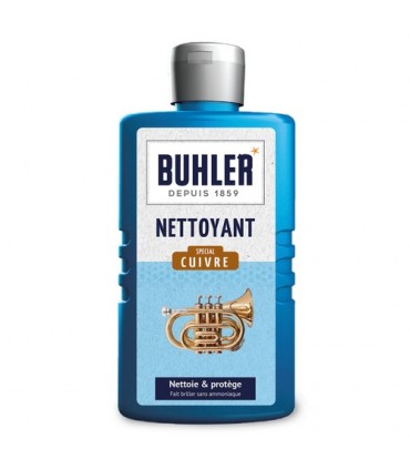 BUL'CUIVRE BUHLER PM 150ML      CUIV 5