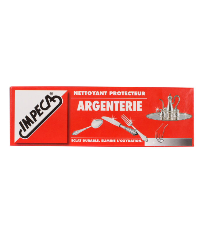 IMPECA ARGENTERIE TUBE GM 100ML