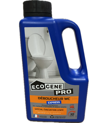 DEBOUCH'VIT WC 1L ECOGENE