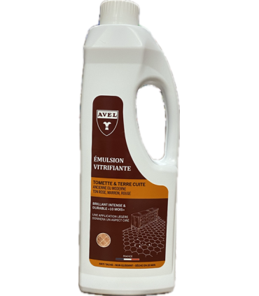 DECAPANT TOUTES EMULSIONS 1L AVEL  49206