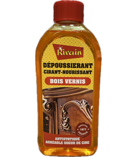 Cirant dépoussiérant liquide - Rivain