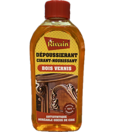 Cirant dépoussiérant liquide - Rivain