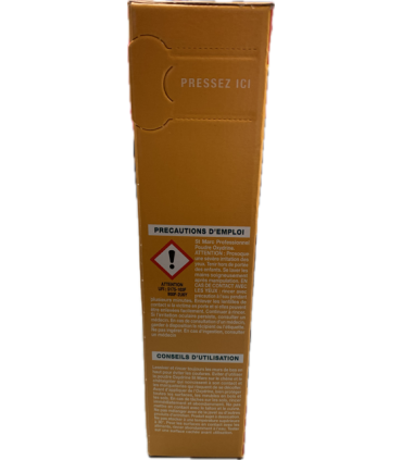 OXYDRINE ST MARC PRO 1.80KG