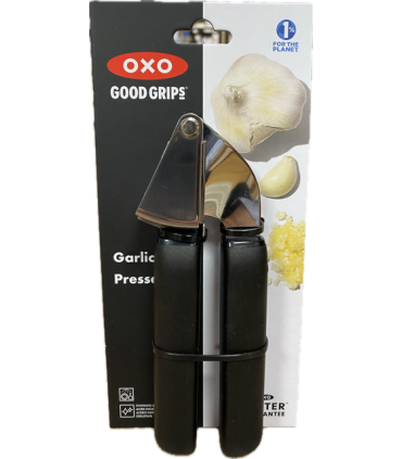 Presse ail. - Oxo.