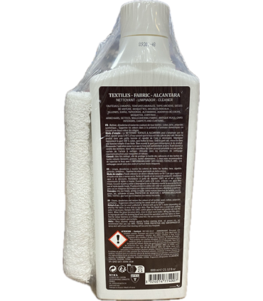 NETTOYANT SPECIAL TEXTILES AVEL 0.5L