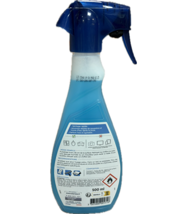 SPECIAL VITRES  3 EN 1 PV 500