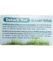 Savon détachant textile Detach'net 100g
