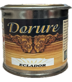 Dorures Intérieures - Teintes au Choix - 100 mL - Eclador