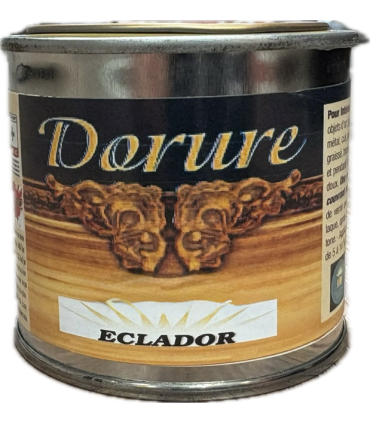 Dorures Intérieures - Teintes au Choix - 100 mL - Eclador