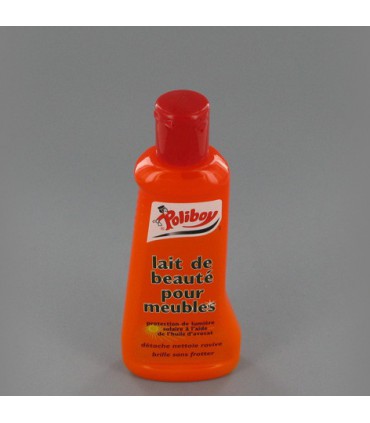 POLIBOY LAIT POUR MEUBLE 200ML