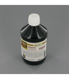 PATINE NOIRE HEMATITE 250ML