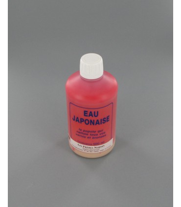 EAU JAPONAISE 500 ML