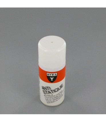 ANTISTATIQUE TOUS USAGES BBE 150ML