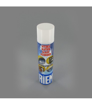 RIEM NETTOIE VITRES BBE 400ml