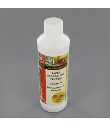 IMPERMEABILISANT CHATELAINE FLC 500ML
