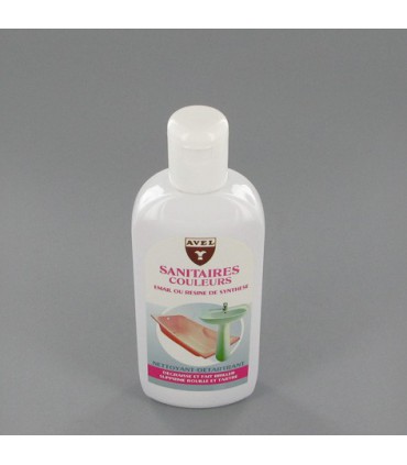 NETT. EMAIL COULEUR AVEL 250ML DETARTRAN